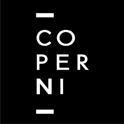 Logo de Coperni